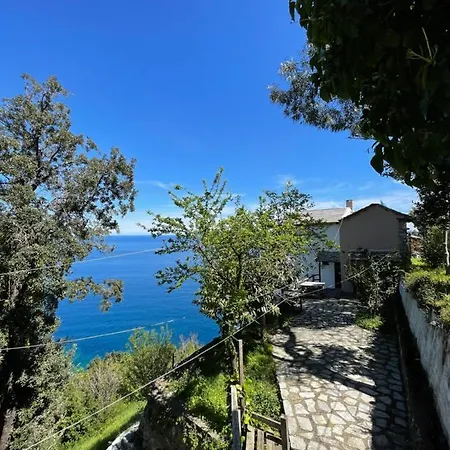 Double By The Sea Country house