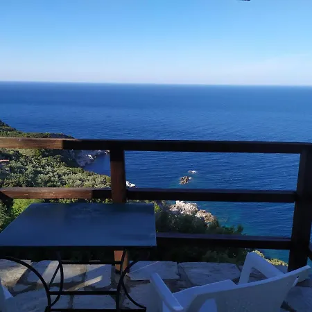 Double By The Sea Country house Tsagarada