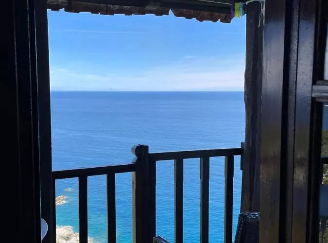 Double By The Sea * Цагарада