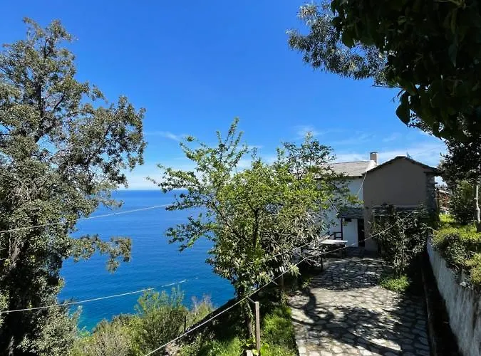 Double By The Sea Летний дом