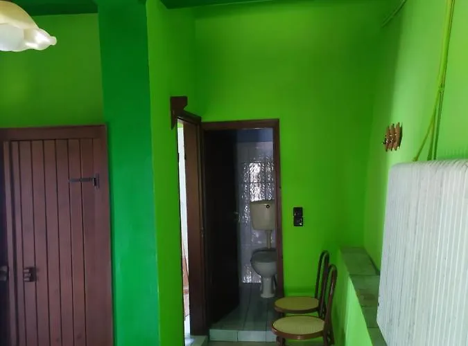 Double By The Sea Цагарада