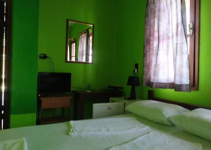 Летний дом Double By The Sea